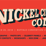 Nickel City Con 2018 Web Banner
