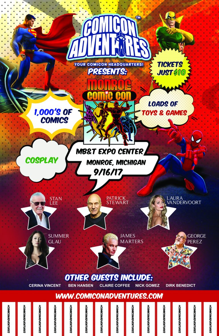 Templates | Comicon Adventures - Review, Discover and Compare 100's of ...