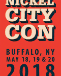 Nickel City Con Banner Active